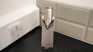 Aerolatte Milk Frother Quick and Easy Way to Perfectly Frothed Milk [upl. by Hgielyak]