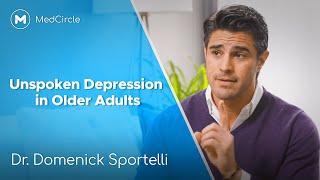 Why Depression Goes Undetected In Adults [upl. by Clere]