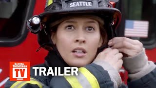 Station 19 Season 1 Trailer  Rotten Tomatoes TV [upl. by Sigfrid]