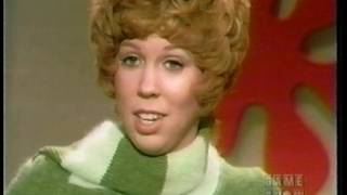 Vicki Lawrence on The Dating Game 1971 [upl. by Nivk573]