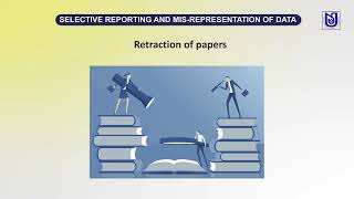 Module2 Unit12 Selective Reporting and Misrepresentation of Data [upl. by Jer]