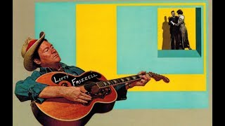 Lefty Frizzell  Mom and Dads Waltz [upl. by Ahseer]