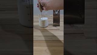 Aerolatte Handheld Milk Frother [upl. by Niltac204]